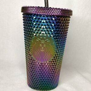 Starbucks Textured Tumbler 